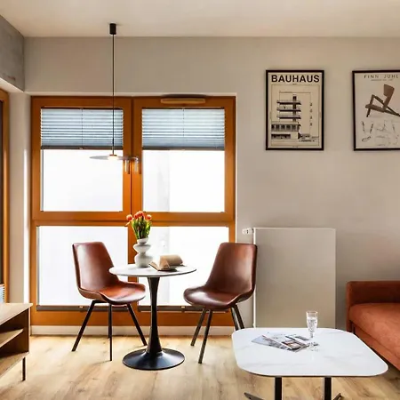 Rakowicka - Balcony & Air Conditioning By Downtown *